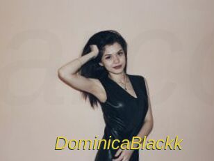 DominicaBlackk