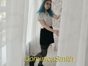 DominicaSmith