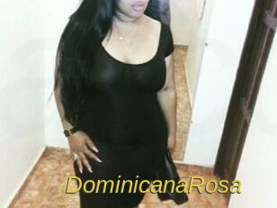 DominicanaRosa