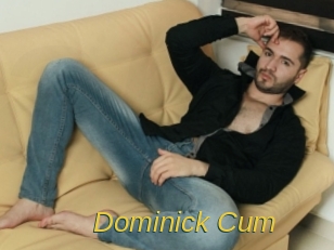 Dominick_Cum