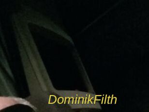 DominikFilth
