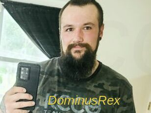DominusRex