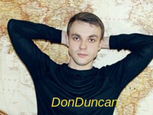DonDuncan