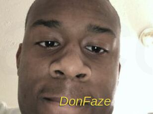 DonFaze