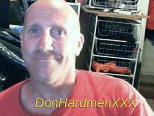 DonHardmenXXX