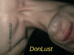 DonLust