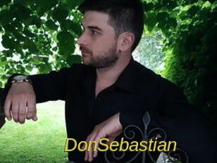 DonSebastian