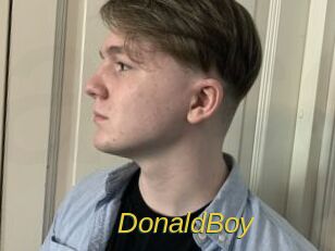 DonaldBoy