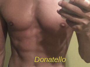 Donatello