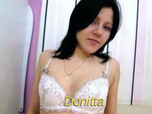 Donitta