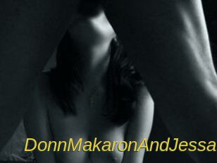 DonnMakaronAndJessa Archive DVD ORG