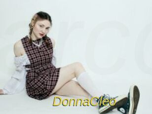 DonnaCleo