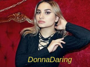 DonnaDaring