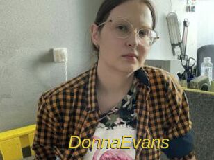 DonnaEvans