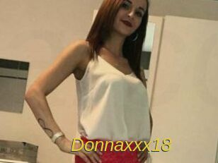 Donnaxxx18