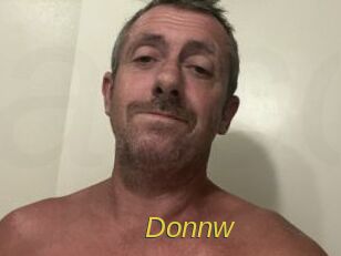 Donnw