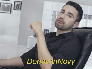 DonovanNovy