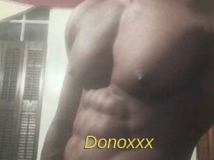 Donoxxx
