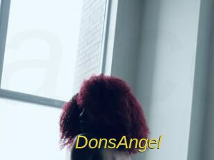 DonsAngel Archive DVD ORG