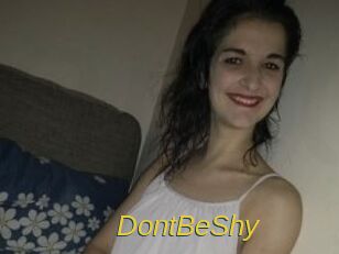 DontBeShy