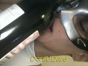 DontUDare