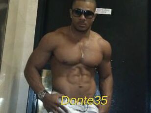 Donte35