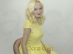 DoraAllen