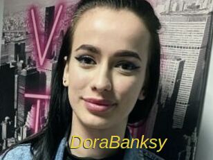 DoraBanksy