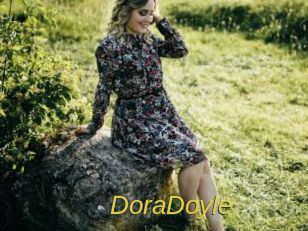 DoraDoyle