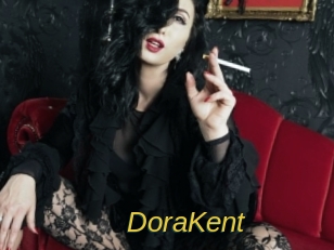 DoraKent Archive DVD ORG
