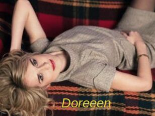 Doreeen