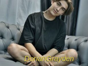DorianGrayden