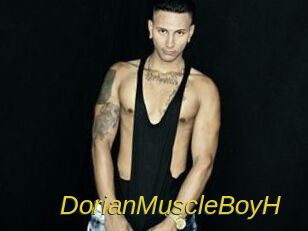 DorianMuscleBoyH