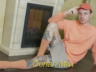 Dorian_Max