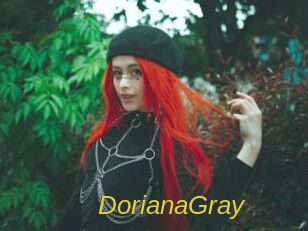 DorianaGray