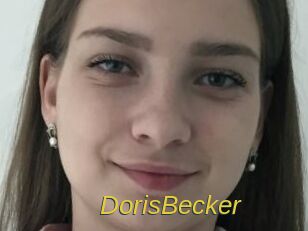 DorisBecker