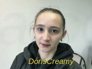 DorisCreamy