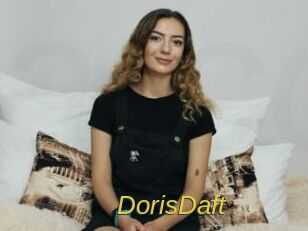 DorisDaft Archive DVD ORG