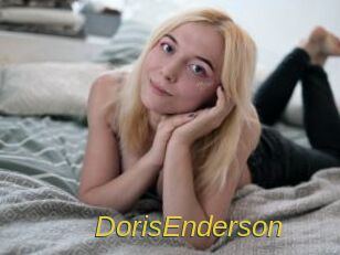 DorisEnderson