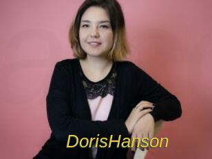 DorisHanson