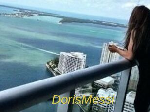 DorisMessi