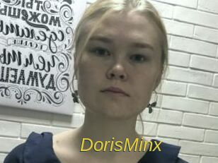 DorisMinx