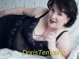 DorisTempting