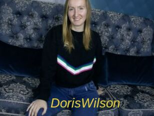 DorisWilson