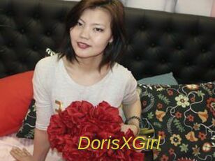 DorisXGirl