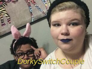 DorkySwitchCouple