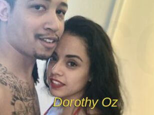 Dorothy_Oz
