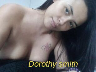 Dorothy_smith