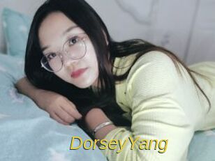 DorseyYang