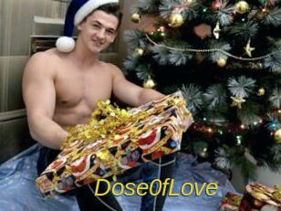 Dose0fLove Archive DVD ORG